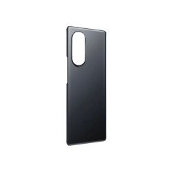 TAPA TRASEIRA HUAWEI NOVA 9 PRO NEGRO TAPA TRASEIRA HUAWEI NOVA 9 PRO NEGRO
